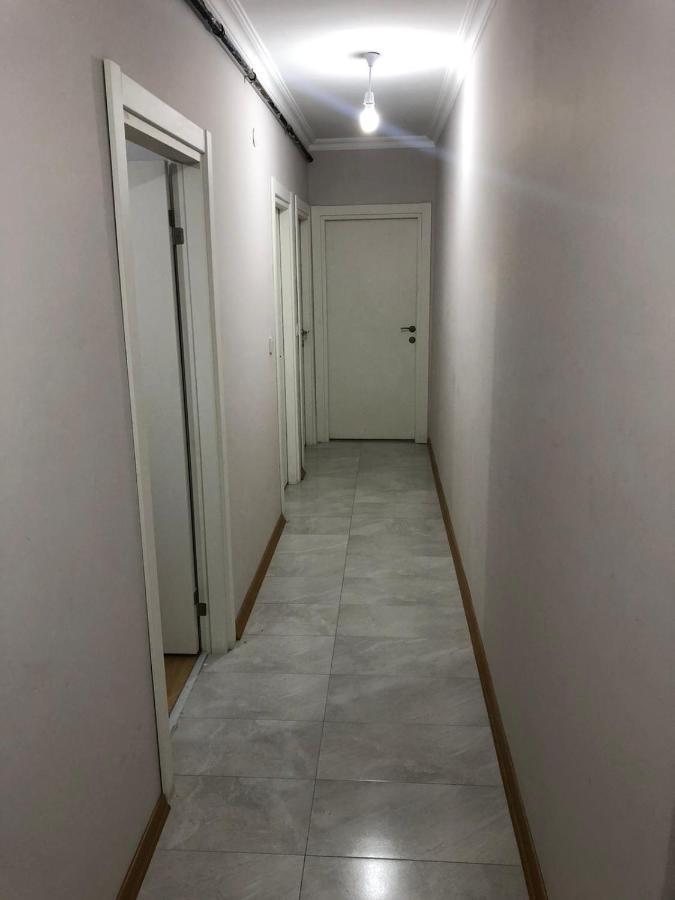 Marmara Apart Otel Çatalca エクステリア 写真