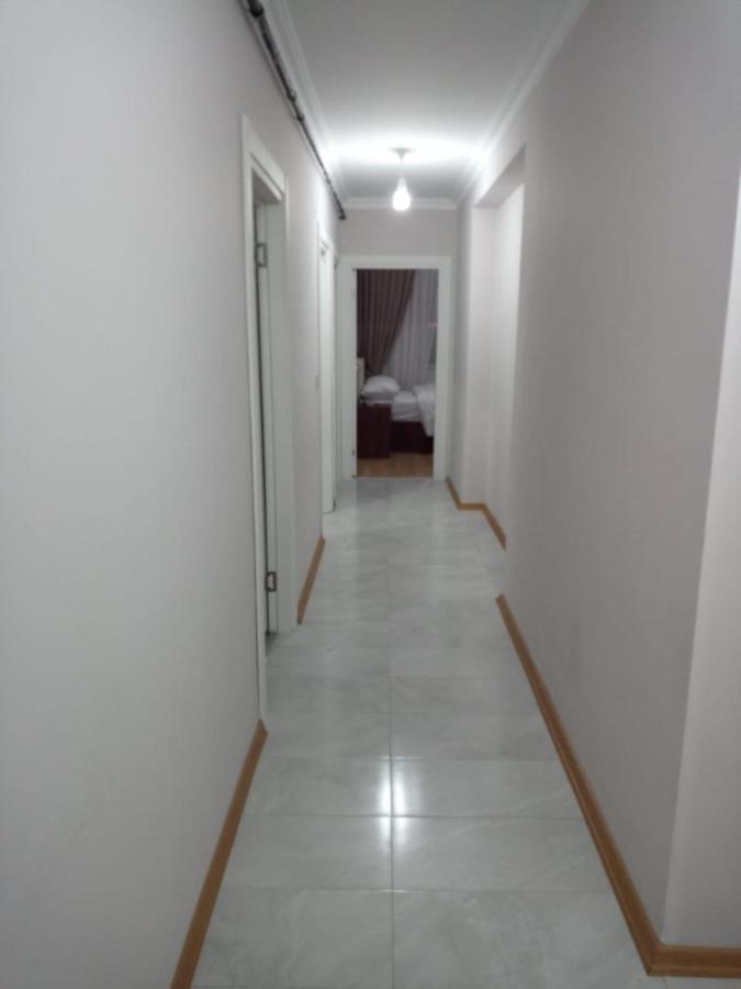 Marmara Apart Otel Çatalca エクステリア 写真