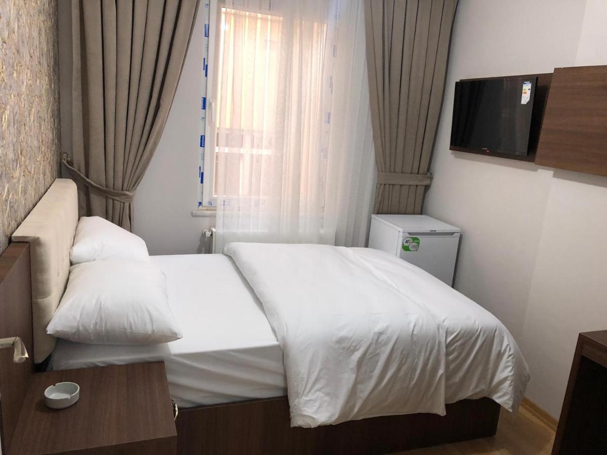 Marmara Apart Otel Çatalca エクステリア 写真